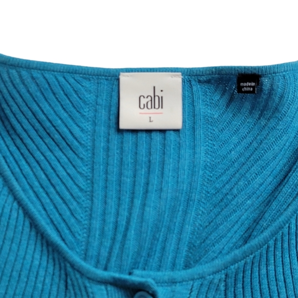 Cabi Darby Cardigan - Picture 6 of 10